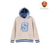 Spelman Neutral Prep Hoodie